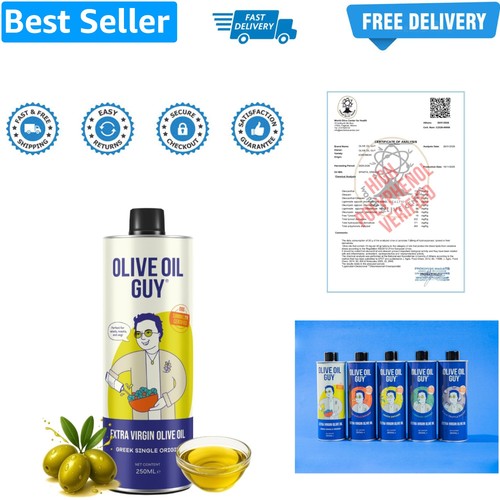 Olive oil extra virgin cold - olive, virgin,