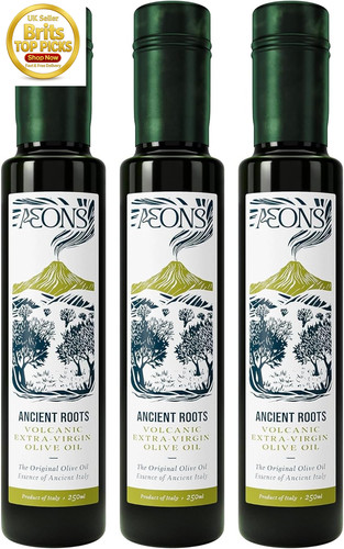 Ancient roots extra virgin - roots,