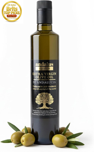 High polyphenol extra virgin - extra,