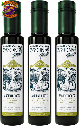 Ancient roots extra virgin - ancient,