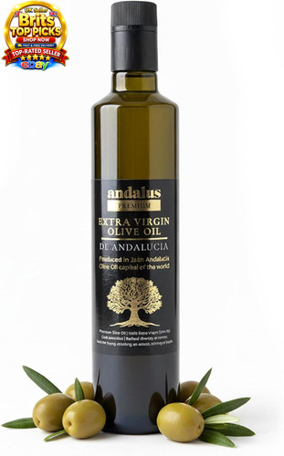 High polyphenol extra virgin - extra,