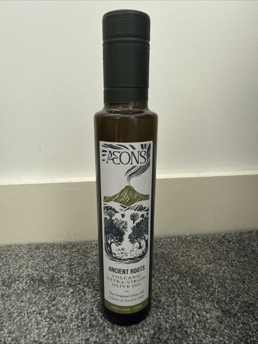 Aeons ancient roots - ancient,