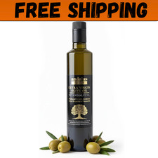 High Polyphenol Extra Virgin