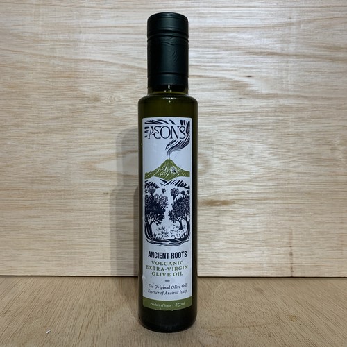 Ancient roots extra virgin - extra,