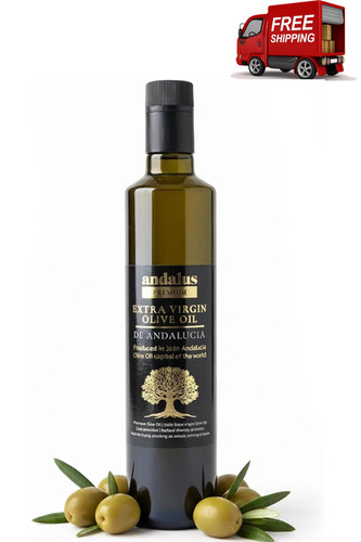 High polyphenol extra virgin - high,