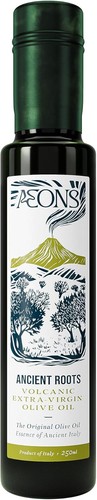 Ancient roots extra virgin - ancient,