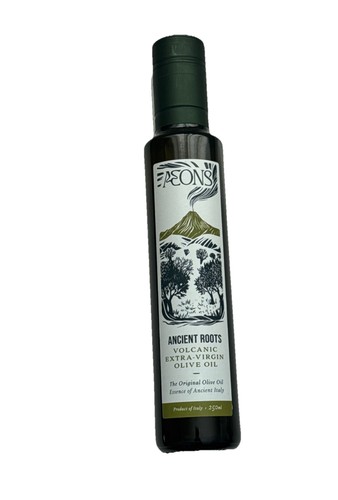 Ancient roots extra - ancient,