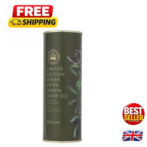 High polyphenol extra virgin - extra,