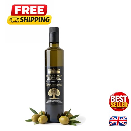 High polyphenol extra virgin - high,