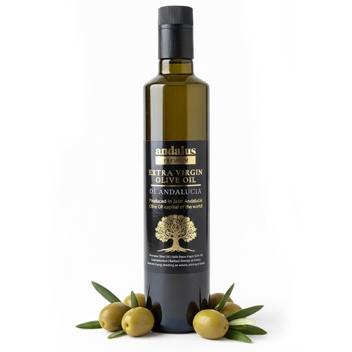 High polyphenol extra - high,