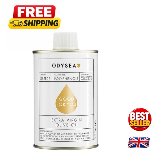 High polyphenol extra - high,