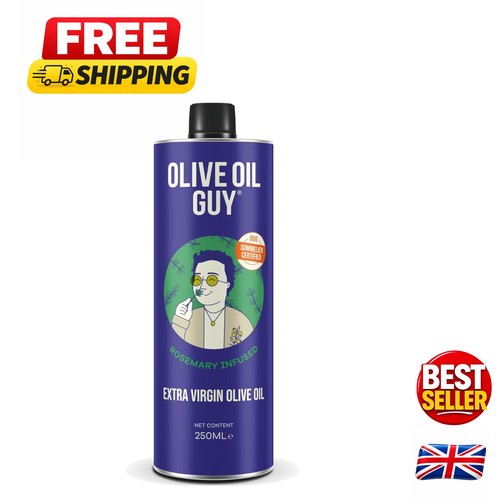 High polyphenol extra virgin - high,