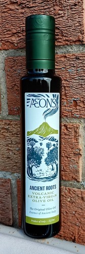 Aeons ancient roots - ancient, extra