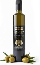 High Polyphenol Extra Virgin